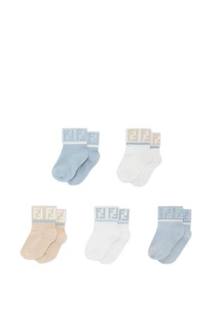  FENDI KIDS | BMN026ASQVF1PMJ